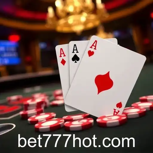 Exploring Baccarat: The Classic Card Game in the Digital Age
