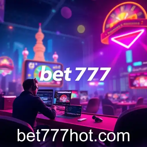 The Digital Evolution of Online Gaming