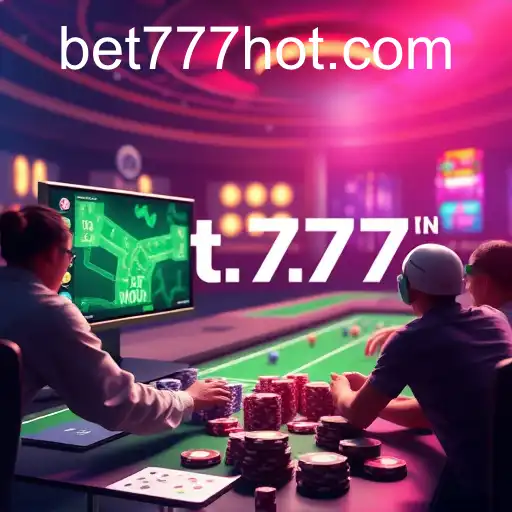 The Digital Expansion of Online Gaming