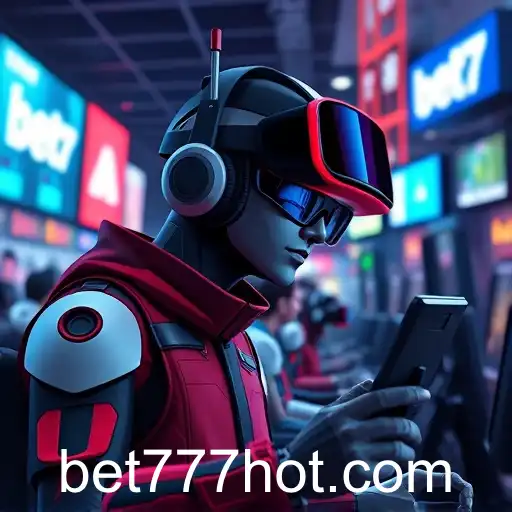 Digital Gaming Landscape: Innovations and Challenges