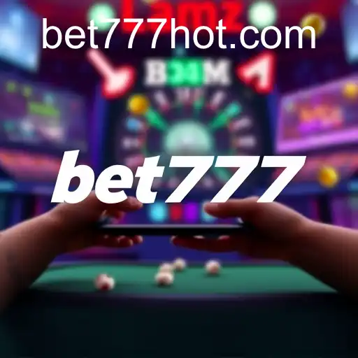 The Evolution of Online Gaming: Bet777 Leads the Charge