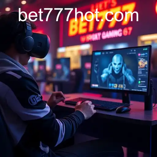 Gaming Evolution in the Digital Age