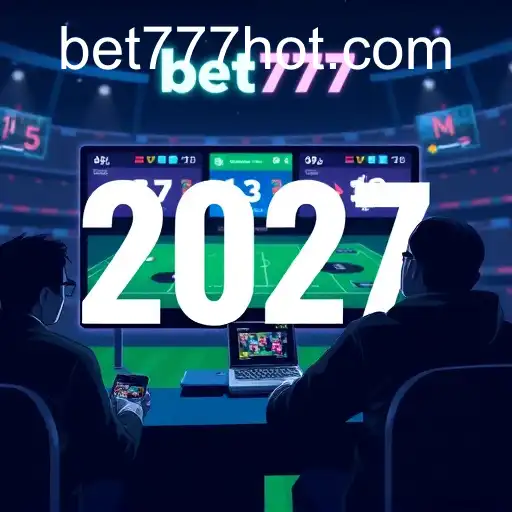 The Evolution of Online Gaming and Bet777's Impact