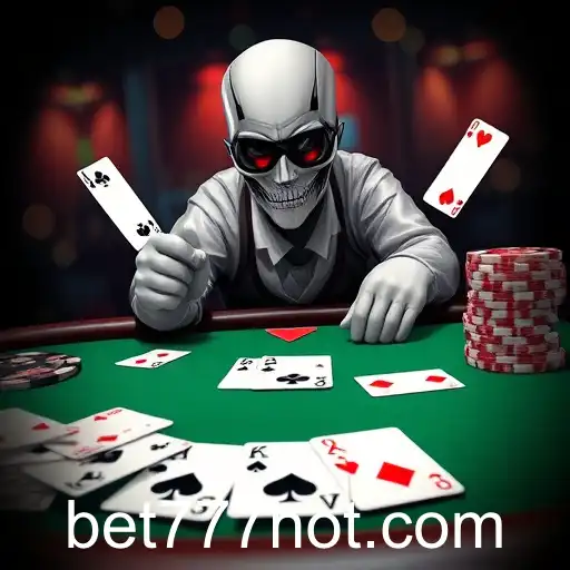 Exploring the Exciting World of Poker Games at Bet777