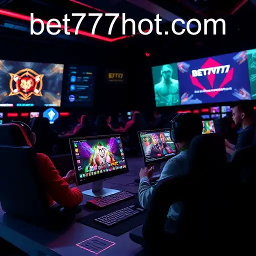 The Rise of Bet777 in Online Gaming
