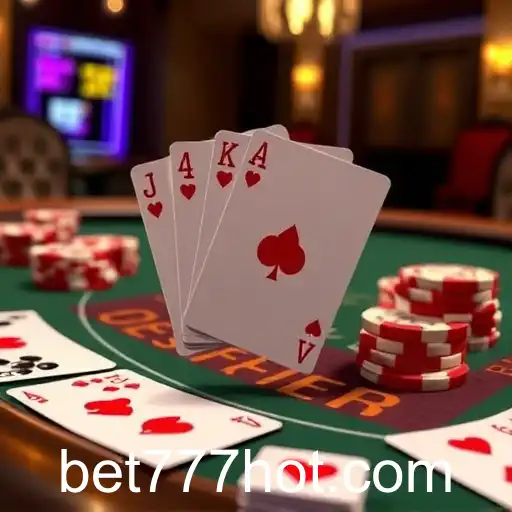 The Rise of Bet777 and the Future of Online Gaming