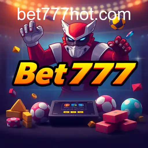 The Rise of Bet777 in the Gaming World