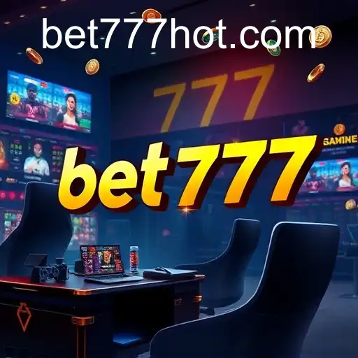 The Rise of Bet777 in the Gaming World