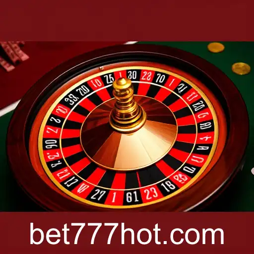 Experience the Thrill of Roulette on bet777