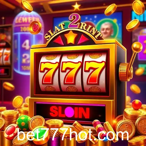 Exploring the Excitement of Slot Machines with Bet777